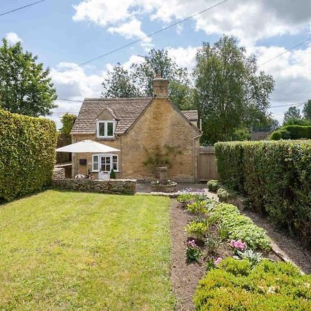 Weir Cottage Bourton-on-the-Water Luaran gambar