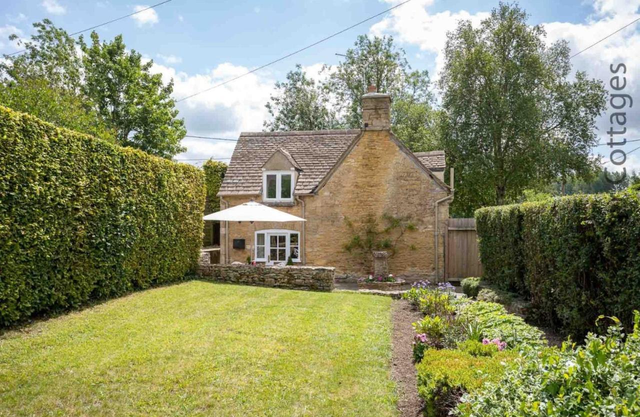 Weir Cottage Bourton-on-the-Water Luaran gambar